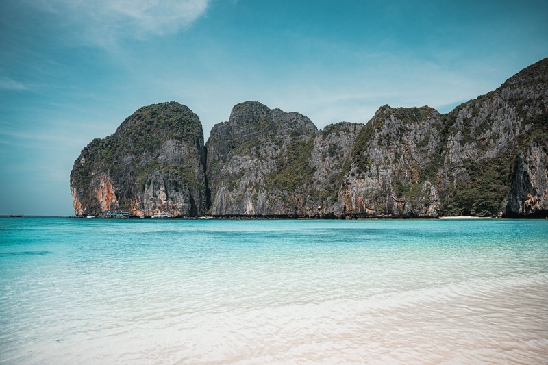 Phi Phi Islands