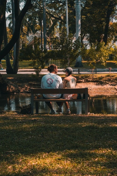 Parc Lumphini