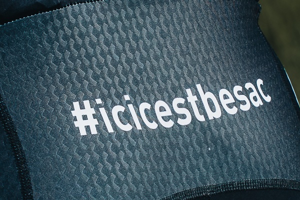 Ici c'est Besac